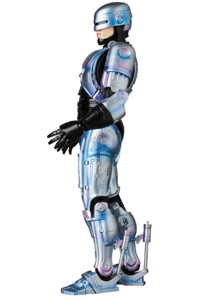 ROBOCOP 2 image 4