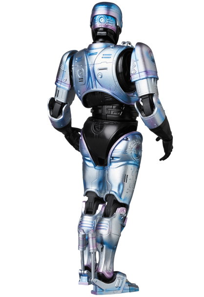 ROBOCOP 2 image 5