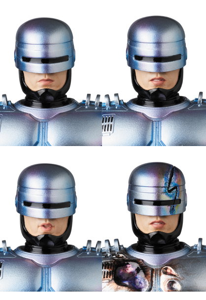 ROBOCOP 2 image 6