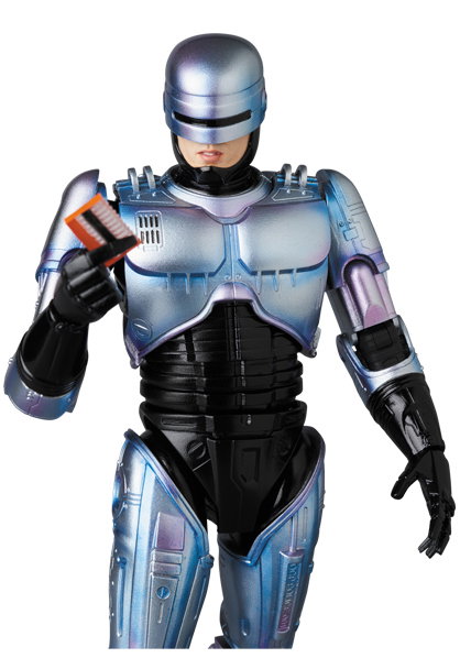 ROBOCOP 2 image 7