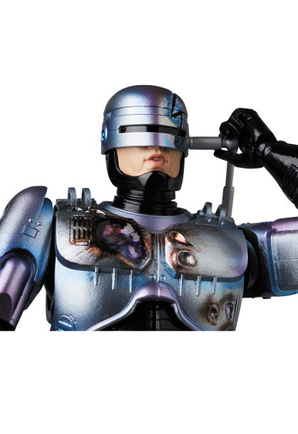 ROBOCOP 2 image 8