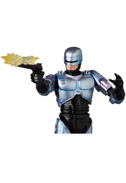 ROBOCOP 2 image 9