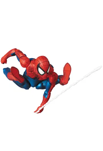 SPIDER-MAN(COMIC Ver.)
