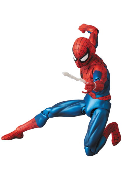 SPIDER-MAN(COMIC Ver.) image 2