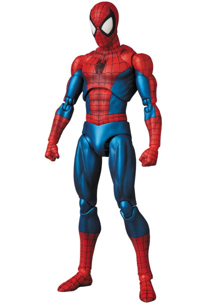 SPIDER-MAN(COMIC Ver.) image 3
