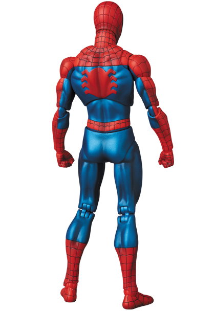 SPIDER-MAN(COMIC Ver.) image 4