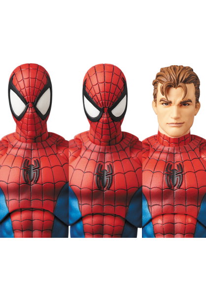 SPIDER-MAN(COMIC Ver.) image 5