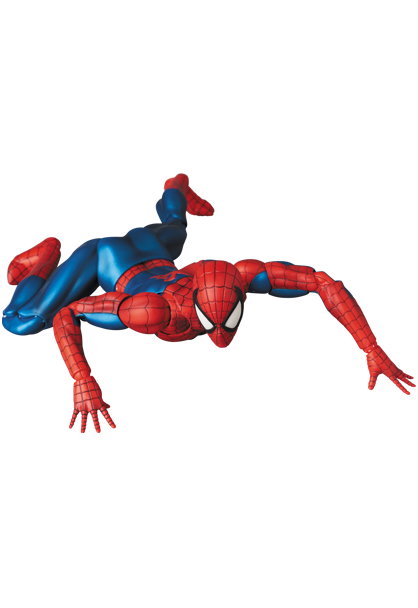 SPIDER-MAN(COMIC Ver.) image 6