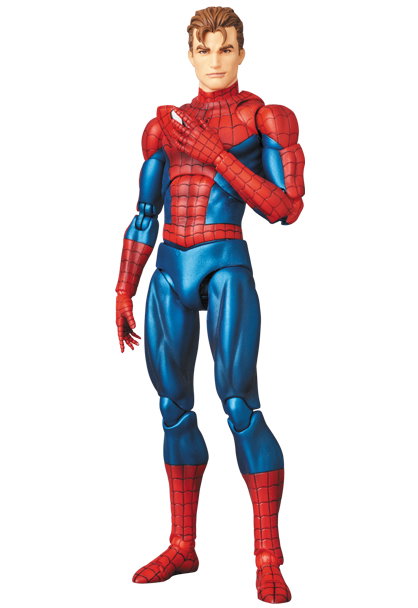 SPIDER-MAN(COMIC Ver.) image 7
