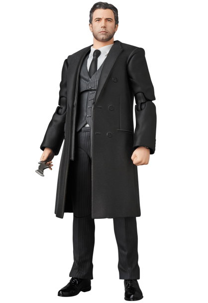 BRUCE WAYNE image 1