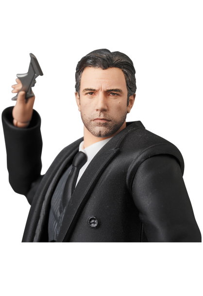 BRUCE WAYNE image 2