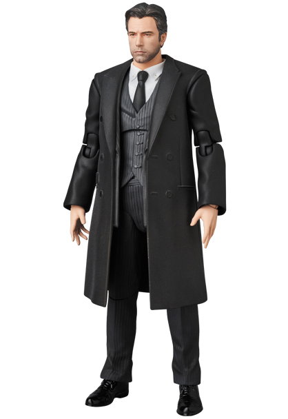 BRUCE WAYNE image 3
