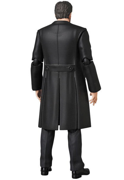 BRUCE WAYNE image 4