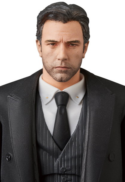 BRUCE WAYNE image 5