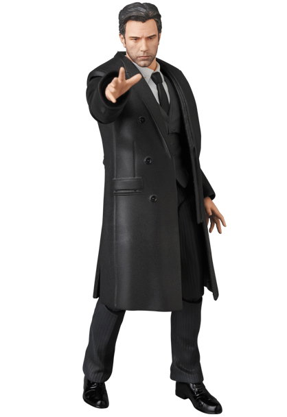 BRUCE WAYNE image 6