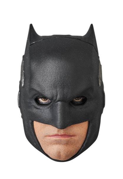 BRUCE WAYNE image 7