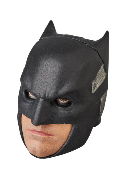 BRUCE WAYNE image 8