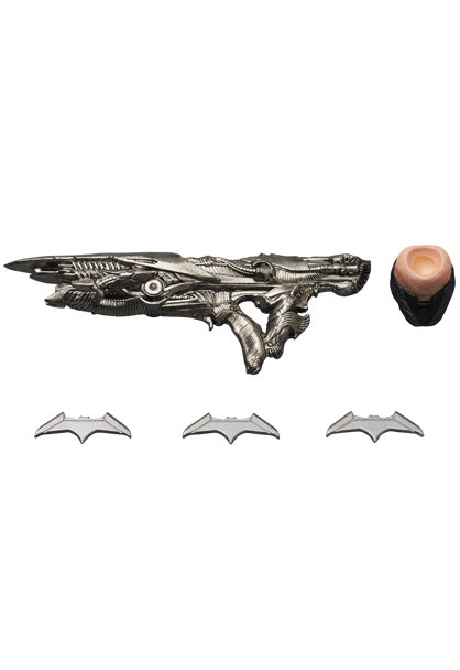 BRUCE WAYNE image 9