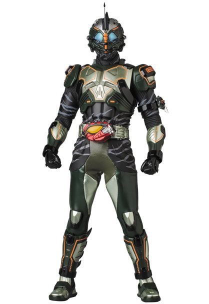 GENESIS Kamen Rider Amazon NeoAlpha image 8
