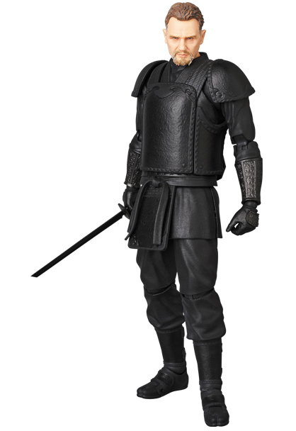 Ra's al Ghul image 1