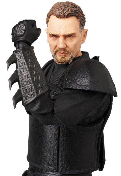 Ra's al Ghul image 2