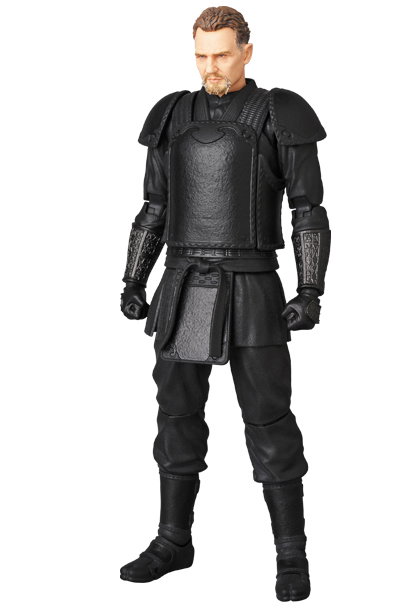 Ra's al Ghul image 3