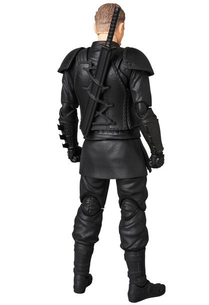 Ra's al Ghul image 4