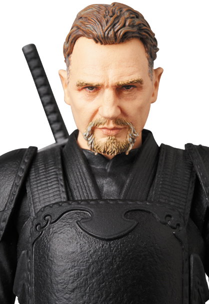 Ra's al Ghul image 5