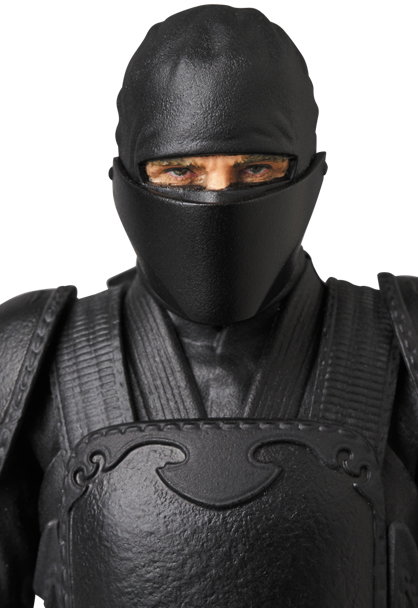Ra's al Ghul image 6