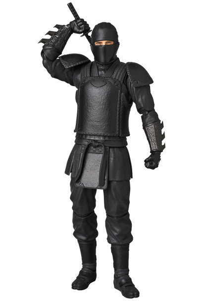 Ra's al Ghul image 7