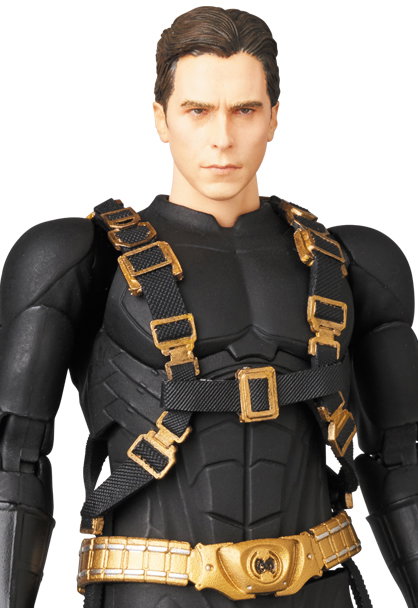 BRUCE WAYNE(The Dark Knight Trilogy Ver.) image 2