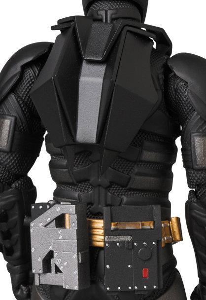 BRUCE WAYNE(The Dark Knight Trilogy Ver.) image 3