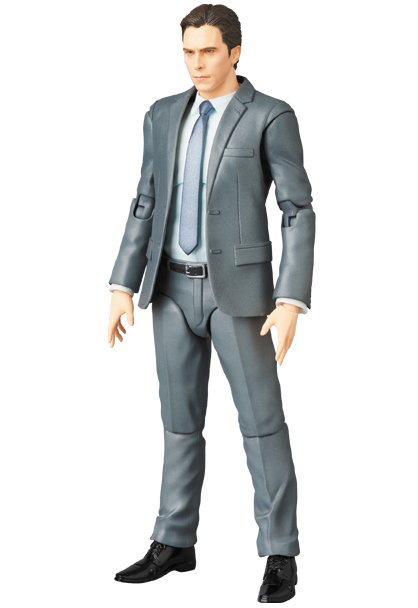 BRUCE WAYNE(The Dark Knight Trilogy Ver.) image 4
