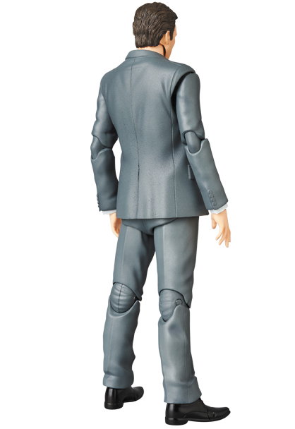 BRUCE WAYNE(The Dark Knight Trilogy Ver.) image 5