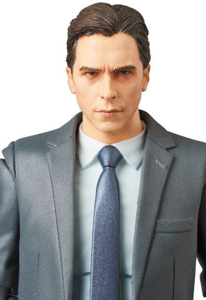 BRUCE WAYNE(The Dark Knight Trilogy Ver.) image 6