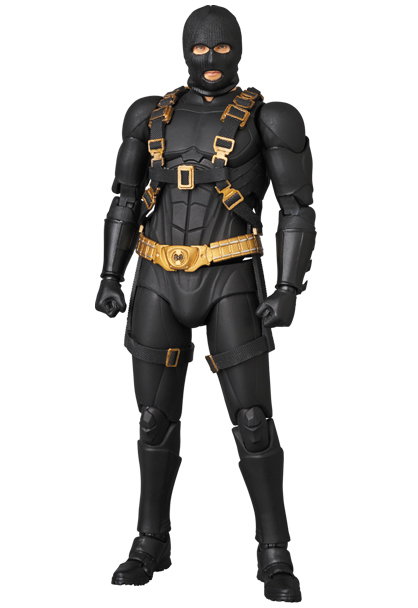 BRUCE WAYNE(The Dark Knight Trilogy Ver.) image 8