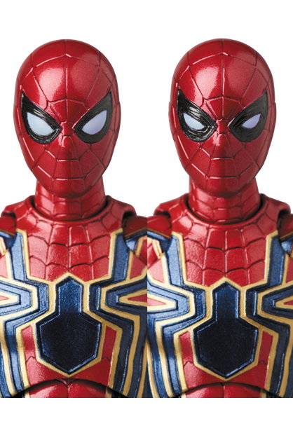 IRON SPIDER image 6