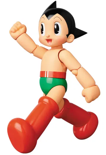 Astro Boy(First Tankobon Appearance Ver.)