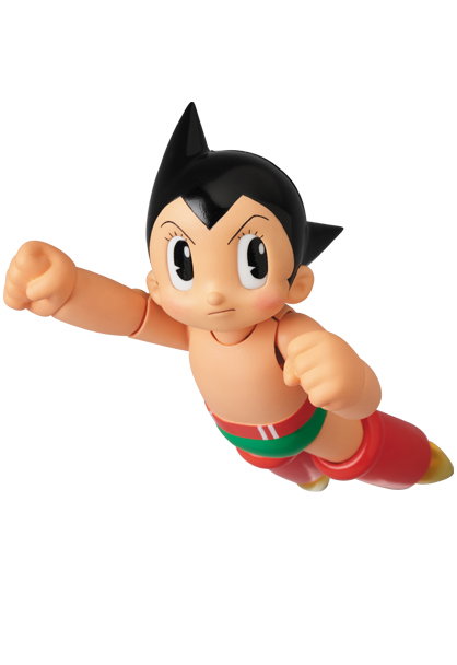 Astro Boy(First Tankobon Appearance Ver.) image 2