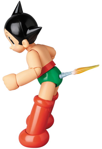 Astro Boy(First Tankobon Appearance Ver.) image 3