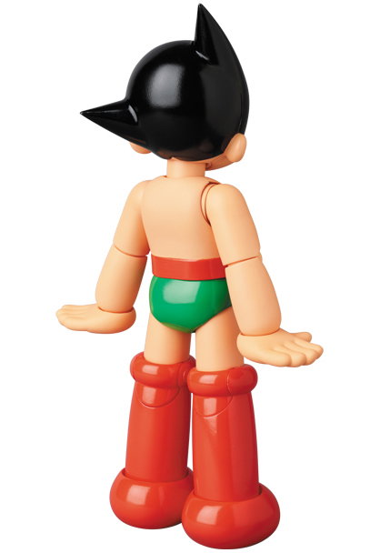 Astro Boy(First Tankobon Appearance Ver.) image 5
