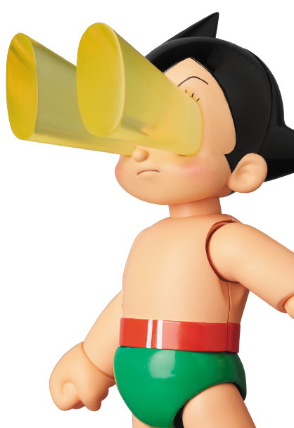 Astro Boy(First Tankobon Appearance Ver.) image 6