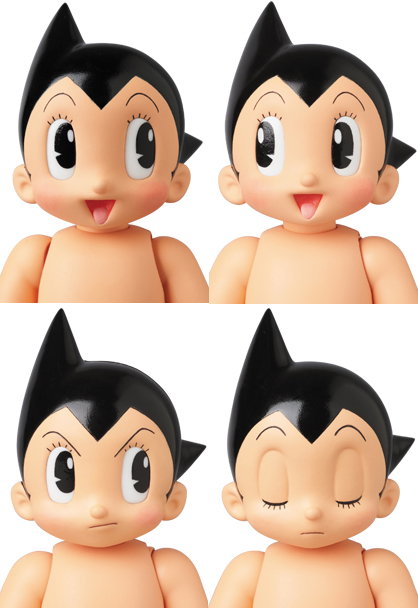 Astro Boy(First Tankobon Appearance Ver.) image 7