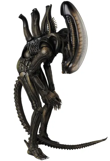 ALIEN