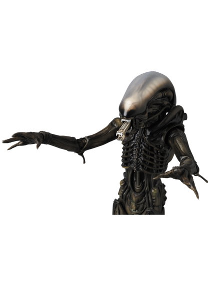 ALIEN image 2