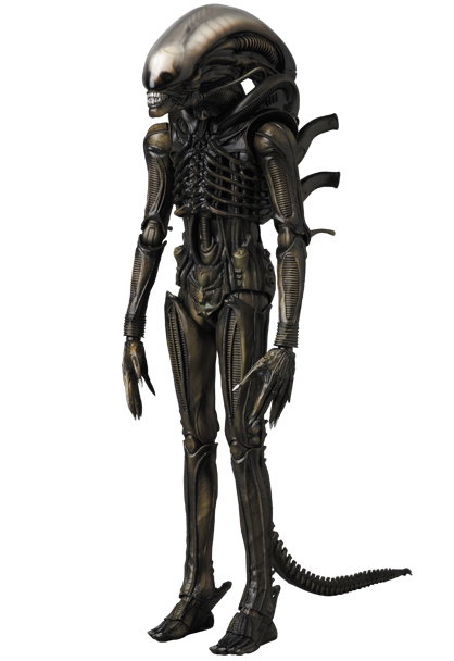 ALIEN image 3
