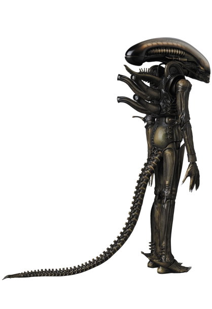 ALIEN image 4