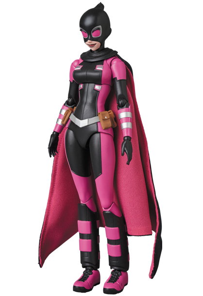 EVIL GWENPOOL image 2