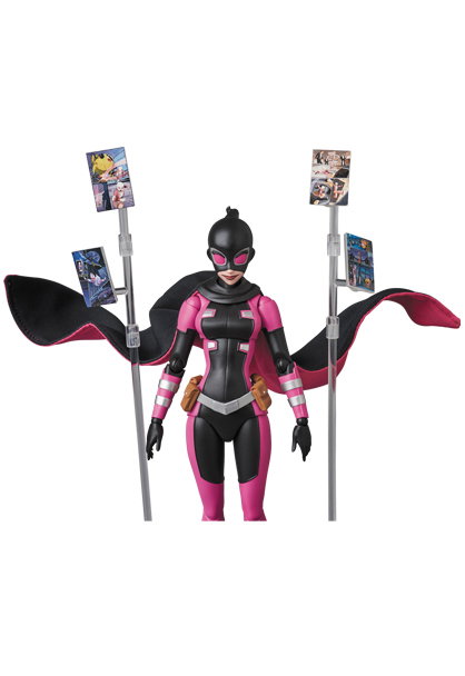 EVIL GWENPOOL image 5