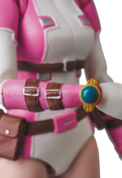 EVIL GWENPOOL image 8